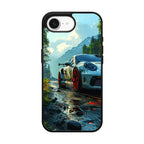 Turbo Through the Wilderness iPhone 16e Case