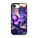 Unexpected Mewtwo iPhone 16e Case