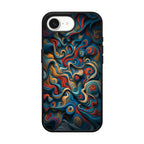 Whispers of the Vortex iPhone 16e Case