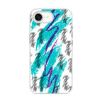 90's Cup Jazz iPhone 16e Case