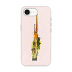 AWP Dragon Lore iPhone 16e Case