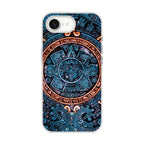 Aztec Calendar iPhone 16e Case