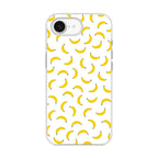 Bananas Fruit Pattern iPhone 16e Case