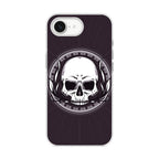 Bone Skull Club iPhone 16e Case