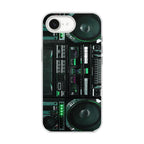 Boombox Blaster iPhone 16e Case