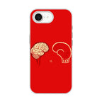 Brain Box iPhone 16e Case