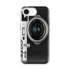 Classic Camera iPhone 16e Case