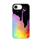 Coloring Galaxy iPhone 16e Case
