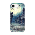Dark City iPhone 16e Case