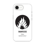Dauntless Divergent Faction iPhone 16e Case