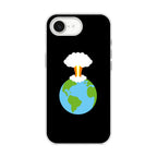 Dooms Day iPhone 16e Case