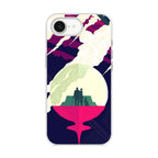 Elceladus Art iPhone 16e Case
