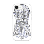 Eminence Crest iPhone 16e Case