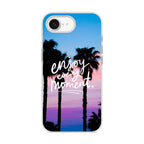 Enjoy Every Moment iPhone 16e Case