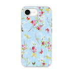 Floral Summer Wind iPhone 16e Case