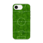 Football Field LP iPhone 16e Case
