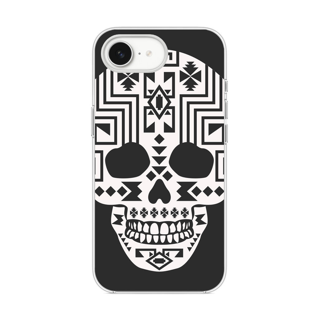 Greyskull iPhone 16e Case