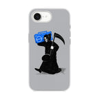 Grim Reaper Tape iPhone 16e Case