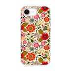 Hello Spring Pattern iPhone 17e Case