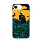 High Seas iPhone 16e Case