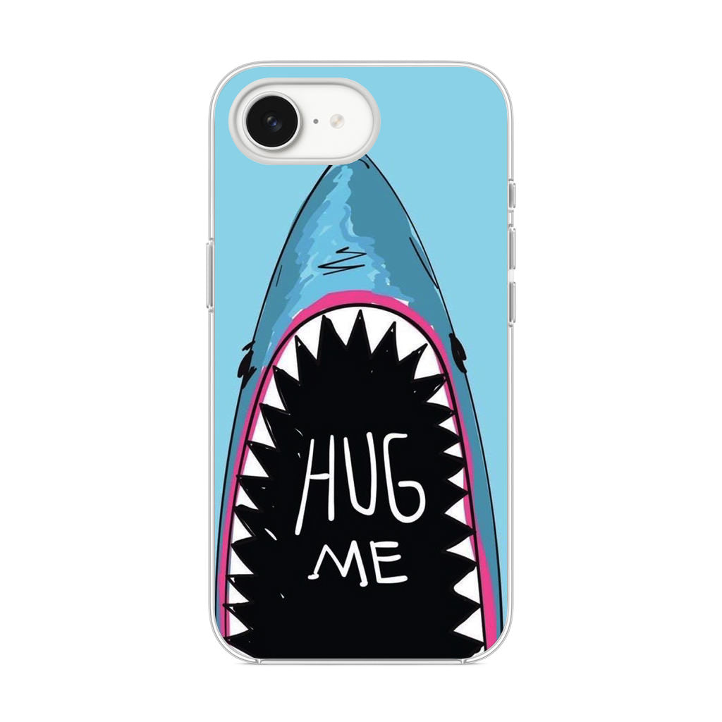 Hug Me iPhone 16e Case