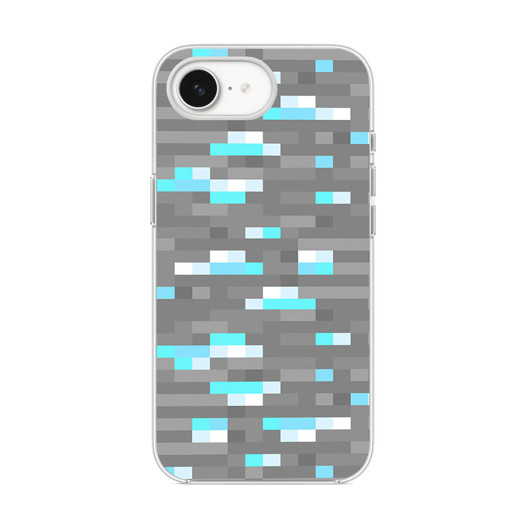 Inspired Ore Diamond iPhone 16e Case