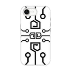 Juggernaut Stripe iPhone 16e Case