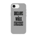Key of Success iPhone 16e Case
