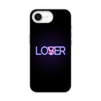 Loser or Lover iPhone 16e Case