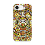 Mayan Calendar iPhone 16e Case