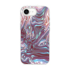 Metallic Liquid iPhone 16e Case