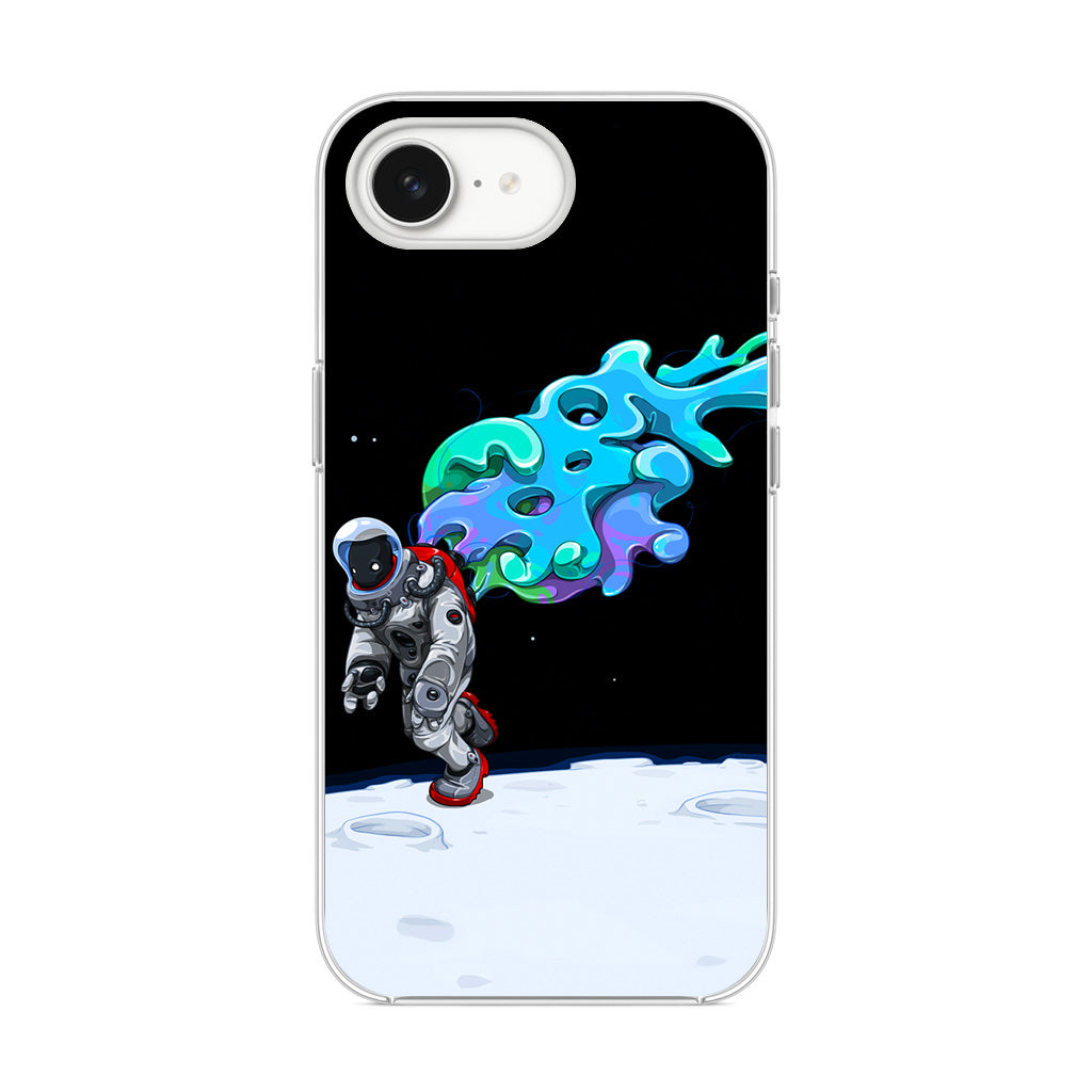 Moonwalk iPhone 16e Case