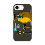 Neighbor Bad iPhone 16e Case