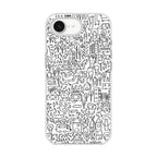 Neighborhood iPhone 16e Case
