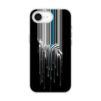 Painting Zebra iPhone 16e Case