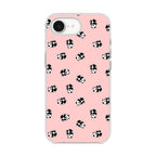 Pandas Pattern iPhone 16e Case