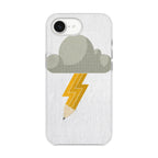 PenCloud iPhone 16e Case