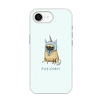 Pugicorn iPhone 16e Case