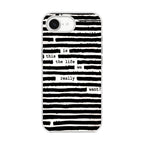 Roger Waters Is This the Life We Really Want iPhone 16e Case