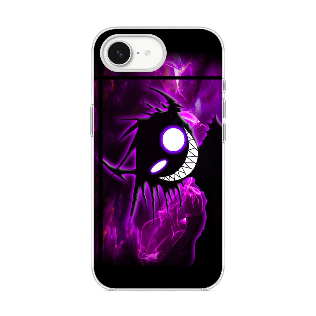 Sinister Minds iPhone 16e Case