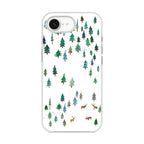 Snow Everywhere iPhone 16e Case
