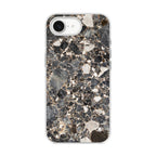 Stone Pattern Marble iPhone 16e Case