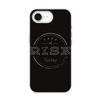 Take A Risk iPhone 16e Case