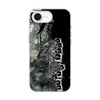 Television Rules the Nation iPhone 16e Case