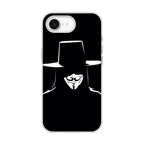 The Anonymous iPhone 16e Case