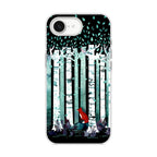 The Birches iPhone 16e Case