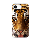 Tiger Eye iPhone 16e Case
