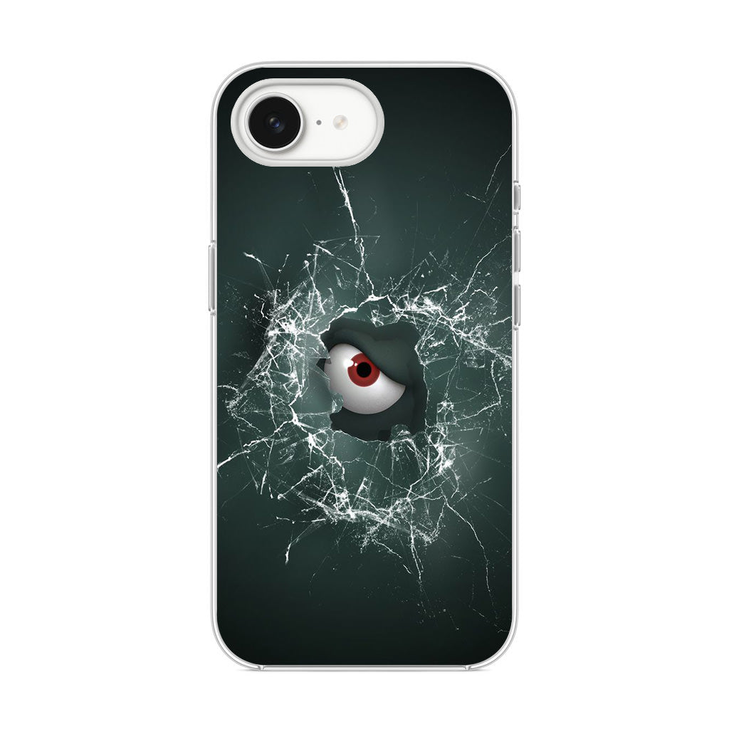 Watching you iPhone 16e Case