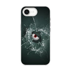 Watching you iPhone 16e Case