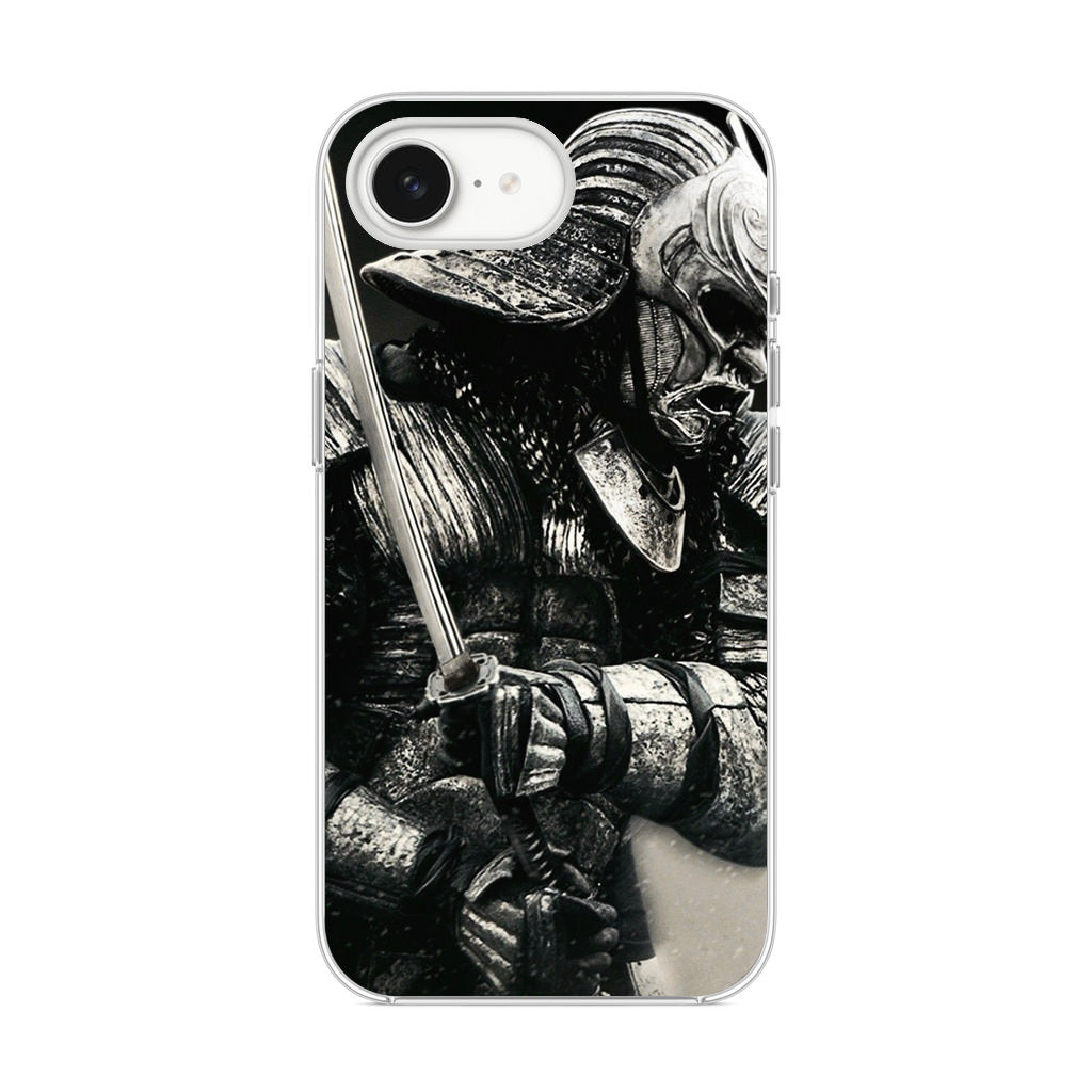 47 Ronin Samurai iPhone 16e Case